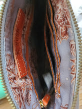 Load image into Gallery viewer, HOBO "Stroll" Combination Crossbody/Wristlet