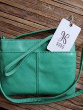 Load image into Gallery viewer, HOBO "Stroll" Combination Crossbody/Wristlet