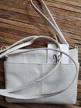 Load image into Gallery viewer, HOBO "Stroll" Combination Crossbody/Wristlet