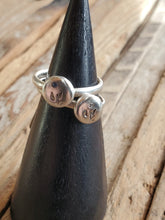 Load image into Gallery viewer, Adel Chefridi Harvest Charm Ring