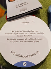 Load image into Gallery viewer, Sigikid Patchwork Sweety Stuffed Animals (Various)