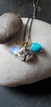 Load image into Gallery viewer, Simon &amp; LuLu Charm Necklace
