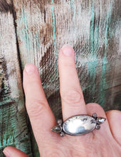 Load image into Gallery viewer, Sasha Walsh Apache Ring