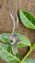 Load image into Gallery viewer, GMA Vertical Balance Necklace