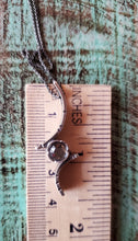 Load image into Gallery viewer, GMA Vertical Balance Necklace