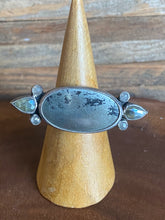 Load image into Gallery viewer, Sasha Walsh Apache Ring
