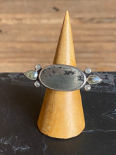 Load image into Gallery viewer, Sasha Walsh Apache Ring