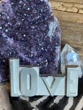 Load image into Gallery viewer, Vilmain Pewter Paperweights