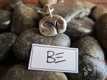 Load image into Gallery viewer, Simon &amp; LuLu &quot;BE&quot; Necklace
