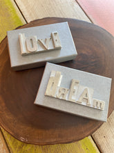 Load image into Gallery viewer, Vilmain Pewter Paperweights