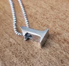 Load image into Gallery viewer, Alex Woo 14K White Gold Necklace

