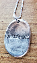 Load image into Gallery viewer, Simon &amp; LuLu To Thine Own Self Be True Pendant
