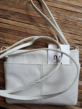 Load image into Gallery viewer, HOBO &quot;Stroll&quot; Combination Crossbody/Wristlet
