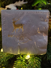 Load image into Gallery viewer, Be Merry Reindeer Cocktail Napkins
