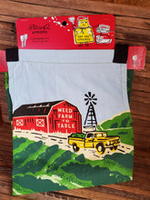 Load image into Gallery viewer, &quot;Weed Farm to Table&quot; Apron
