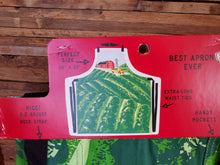 Load image into Gallery viewer, &quot;Weed Farm to Table&quot; Apron
