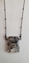 Load image into Gallery viewer, Simon &amp; LuLu Lodalite Necklace
