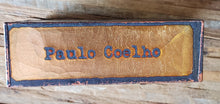 Load image into Gallery viewer, Houston Llew Spiritile Corduroy
