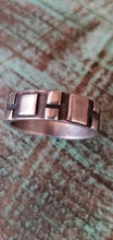 Load image into Gallery viewer, Martha Sullivan Sterling Silver Max Band
