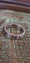 Load image into Gallery viewer, Martha Sullivan Sterling Silver Band
