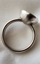 Load image into Gallery viewer, Martha Sullivan Sterling Silver Ovals Ring
