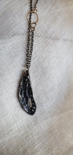 Load image into Gallery viewer, Colby June Shield Necklace

