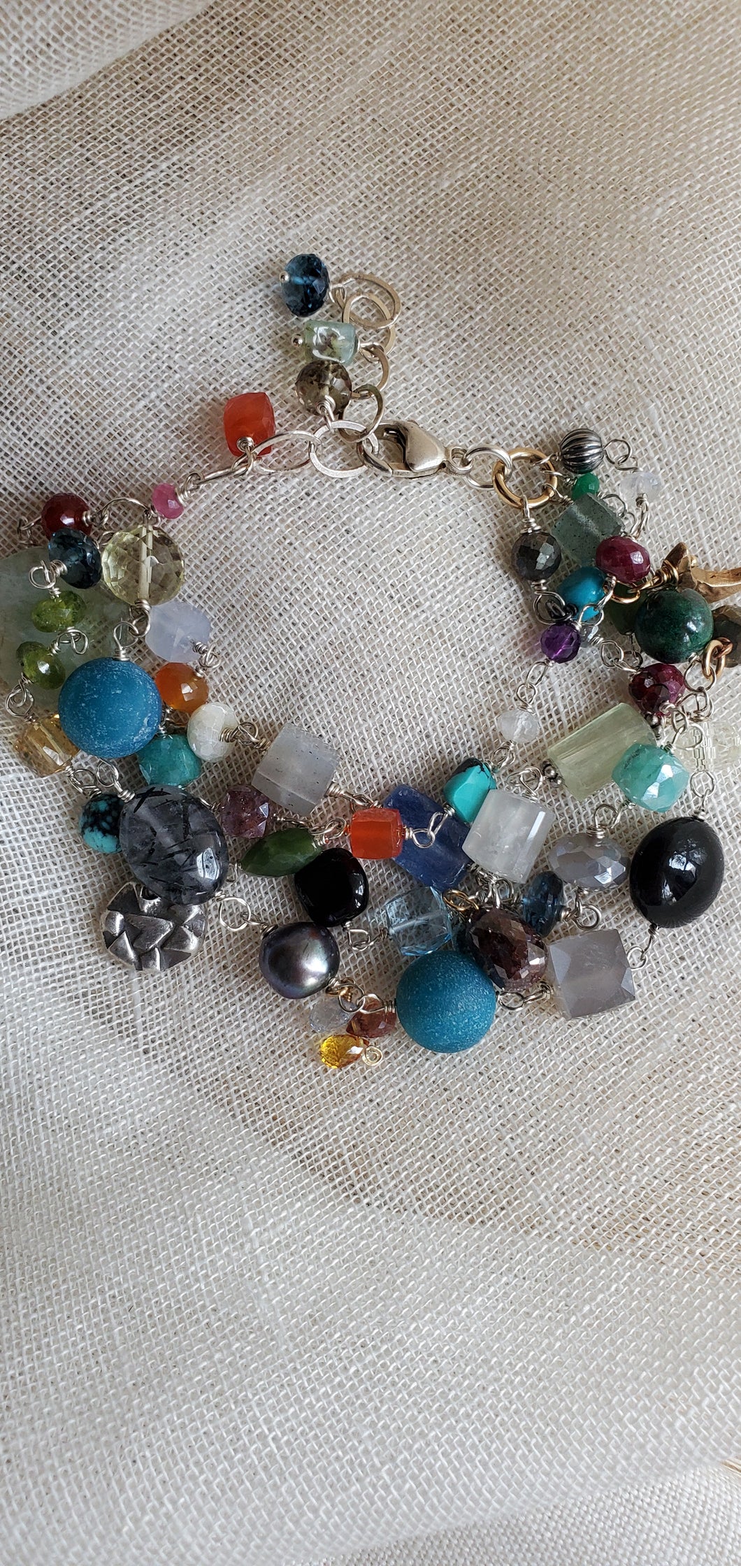 A Thousand Faces ALL IN Bracelet