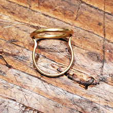 Load image into Gallery viewer, Anne Sportun 18k Round Diamond Ring

