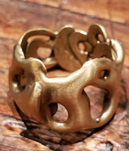 Load image into Gallery viewer, Chikahisa Bonze ring
