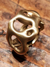 Load image into Gallery viewer, Chikahisa Bonze ring
