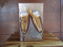 Load image into Gallery viewer, Houston Llew Spiritile Bubbly
